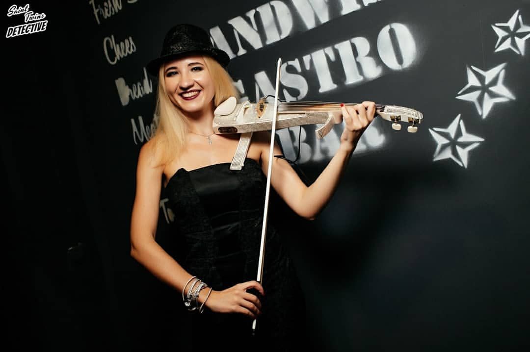 evgeniya_violin в LOOKY — фото 5