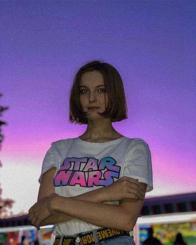 nataly.bs в LOOKY. . 🤟