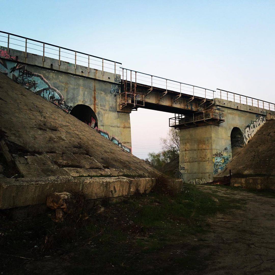 Somewhere in Voronezh #voronezh_city