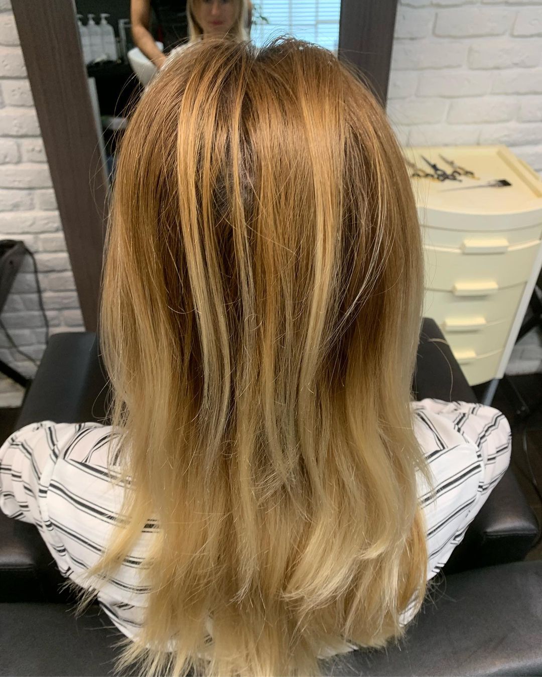 grayr_hair_guru в LOOKY — фото 3