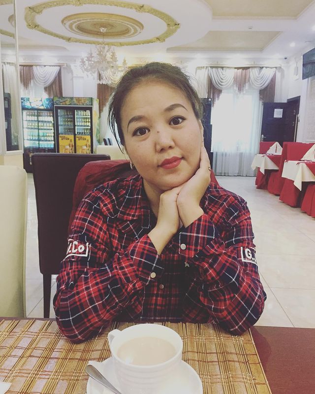 lenayaka в LOOKY. . Я счастлива 🥰