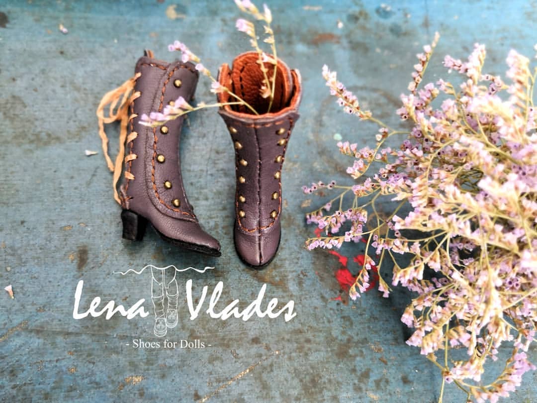 lena_vlades в LOOKY — Я не знаю, как это называется, но что эти сапоги моя любовь 