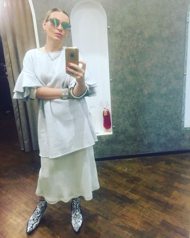 anastasia_kobleva в LOOKY. #воттакоехреновоелето#август#наконецтосолнце. Всем доброго СОЛНЕЧН...