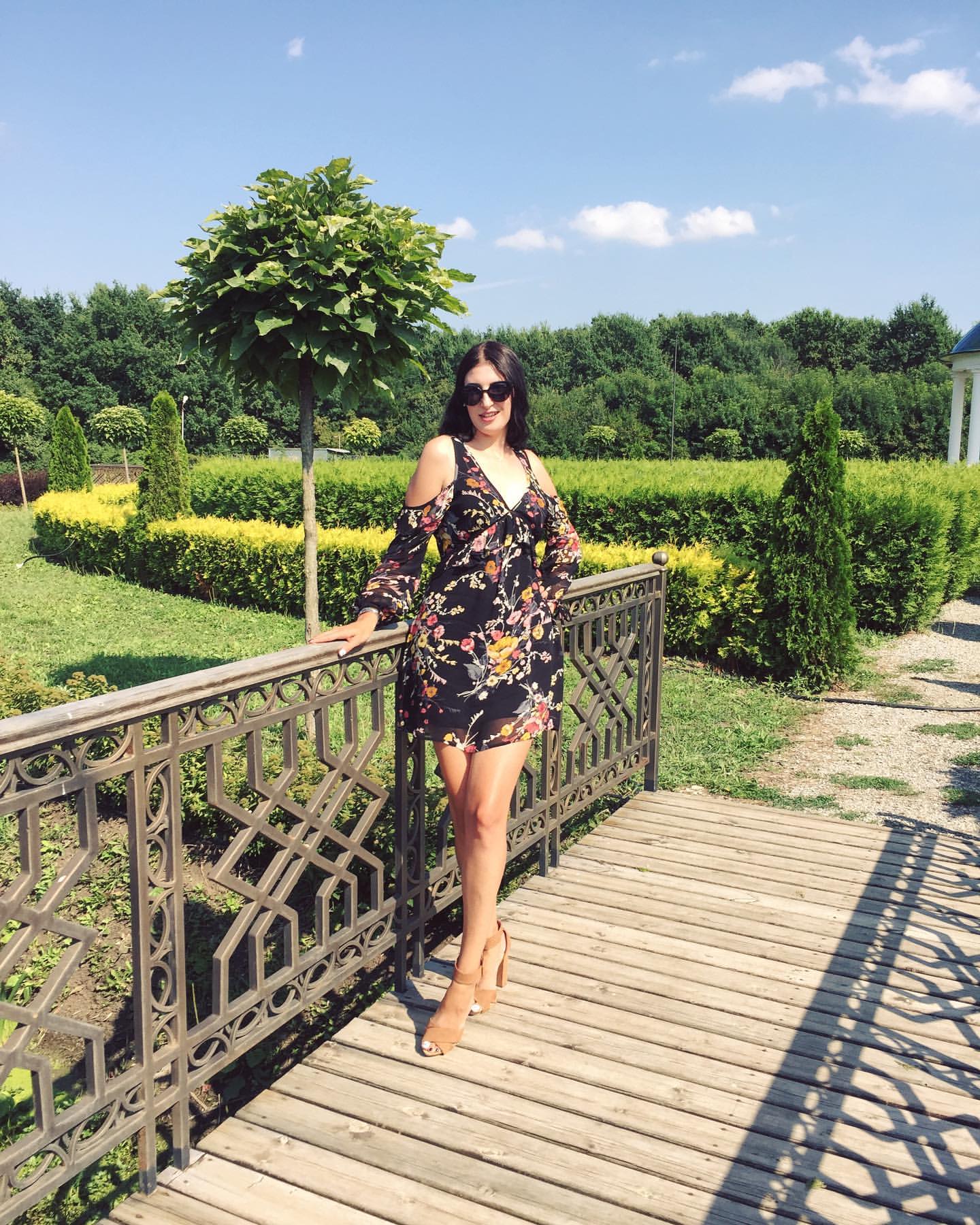 smolianikoval в LOOKY. . Это был очень чудесн...