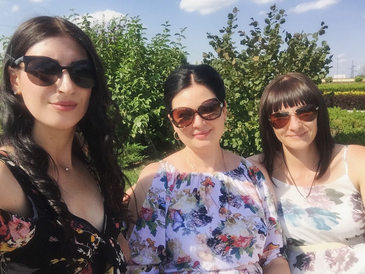smolianikoval в LOOKY. . Девочки🌸