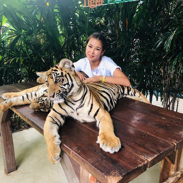 _viktoria___happy_ в LOOKY. . 🐯