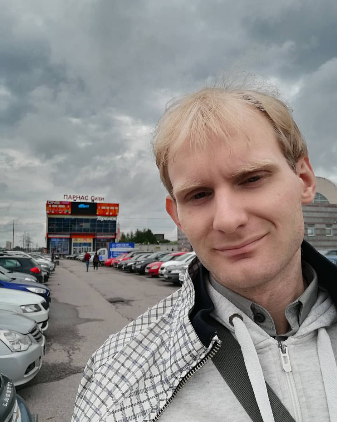 evgalivan в LOOKY — Я дома 👍