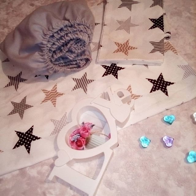 textil.detkam_ в LOOKY. . Комплект постельного...