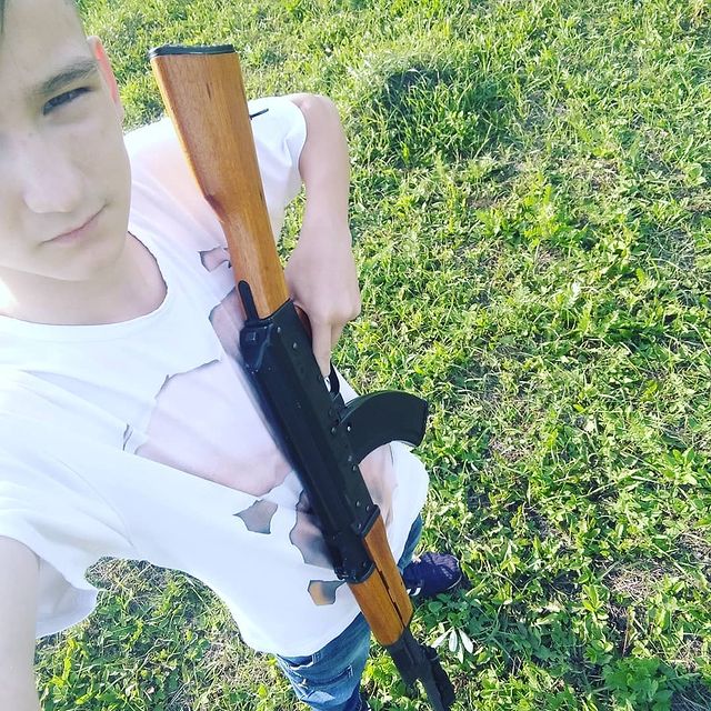 ni.kl.ta в LOOKY. . 😋😋😋😋