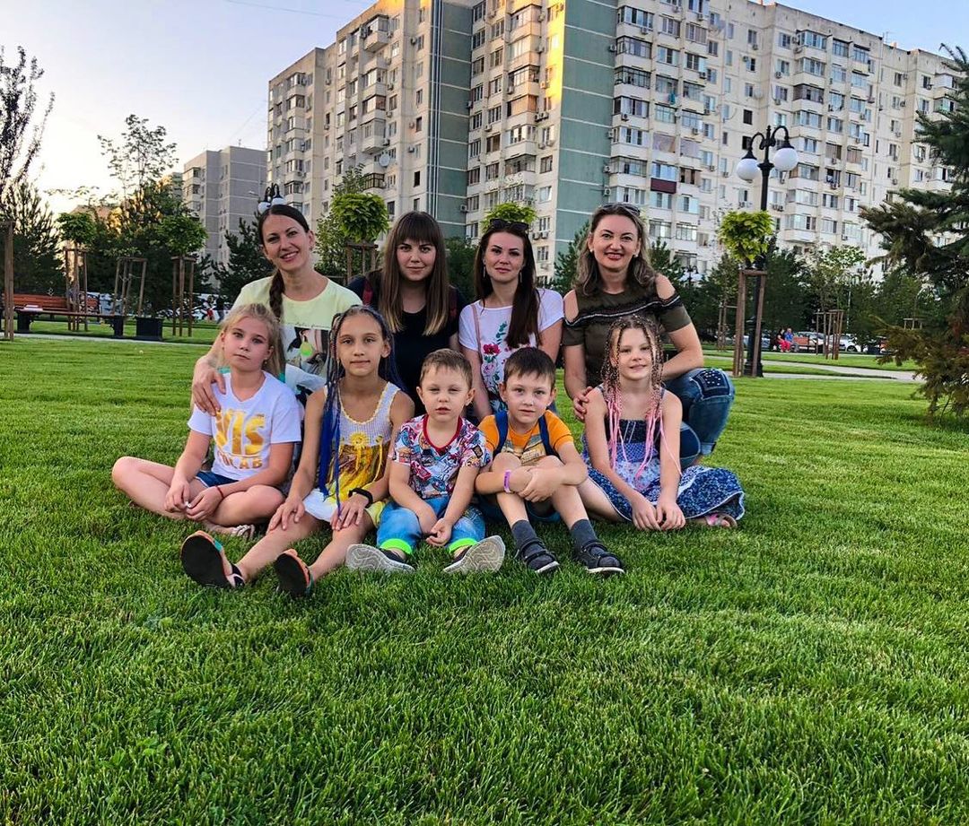 maleva2110 в LOOKY — ❤️🧡💛💚💙💜🖤