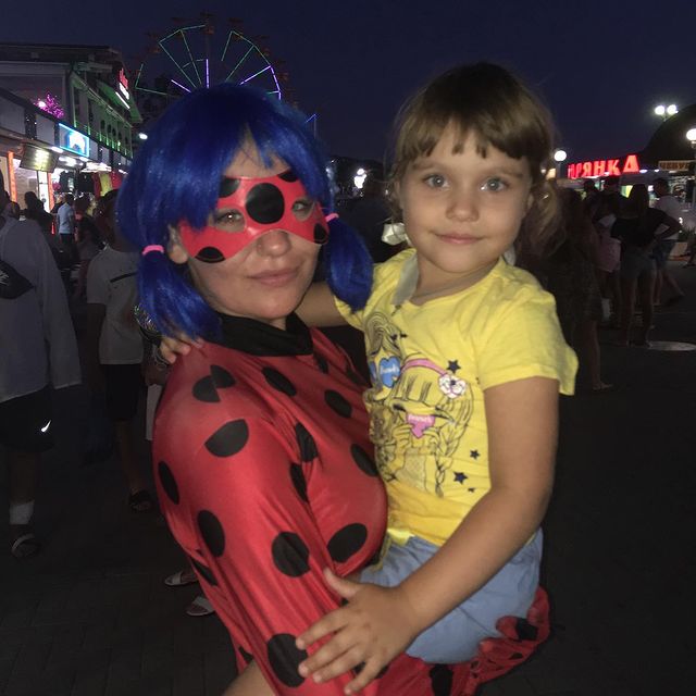 barzak0vskaya в LOOKY. . Принцесса моя😍😍😍#...