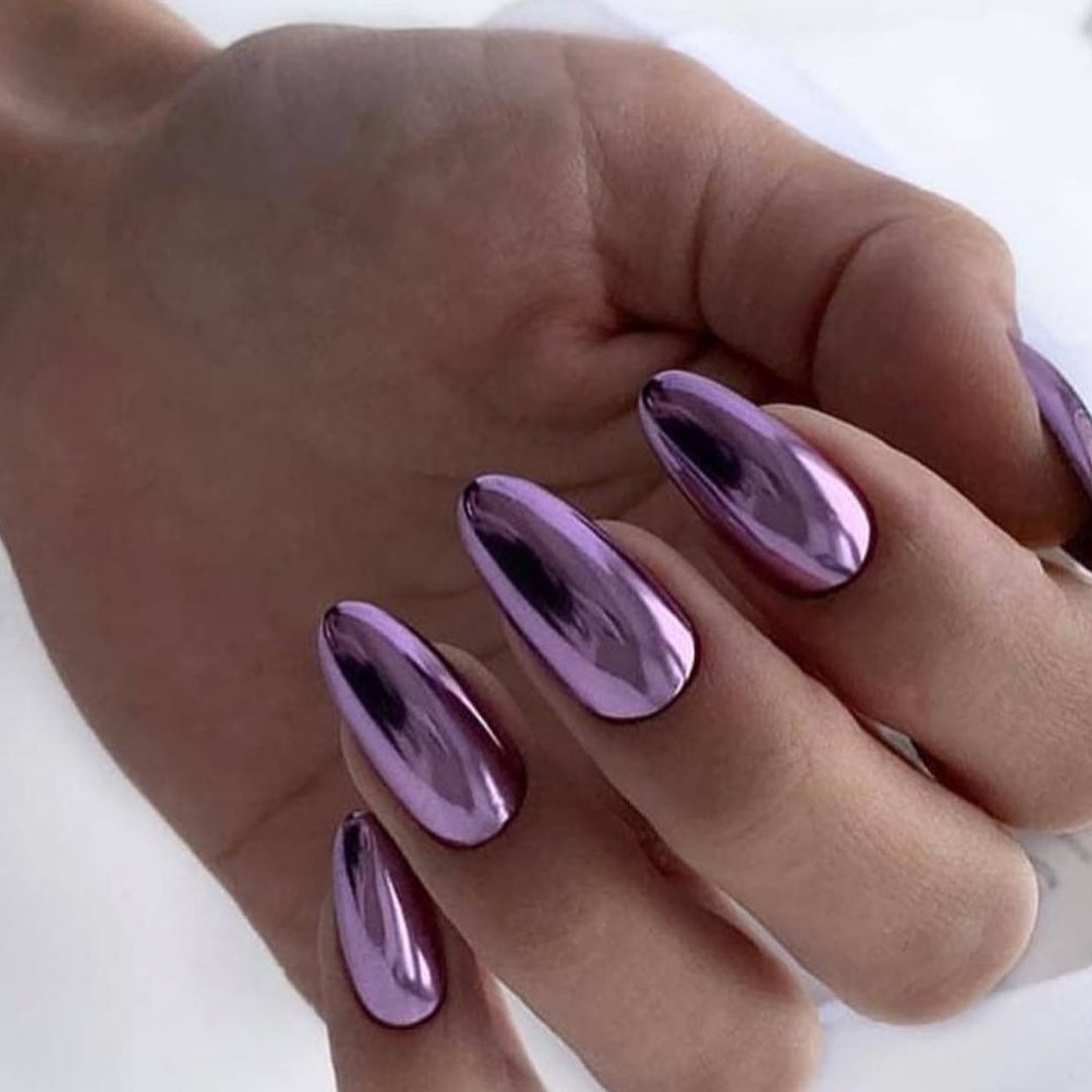 manicure.alekseeva в LOOKY — фото 4