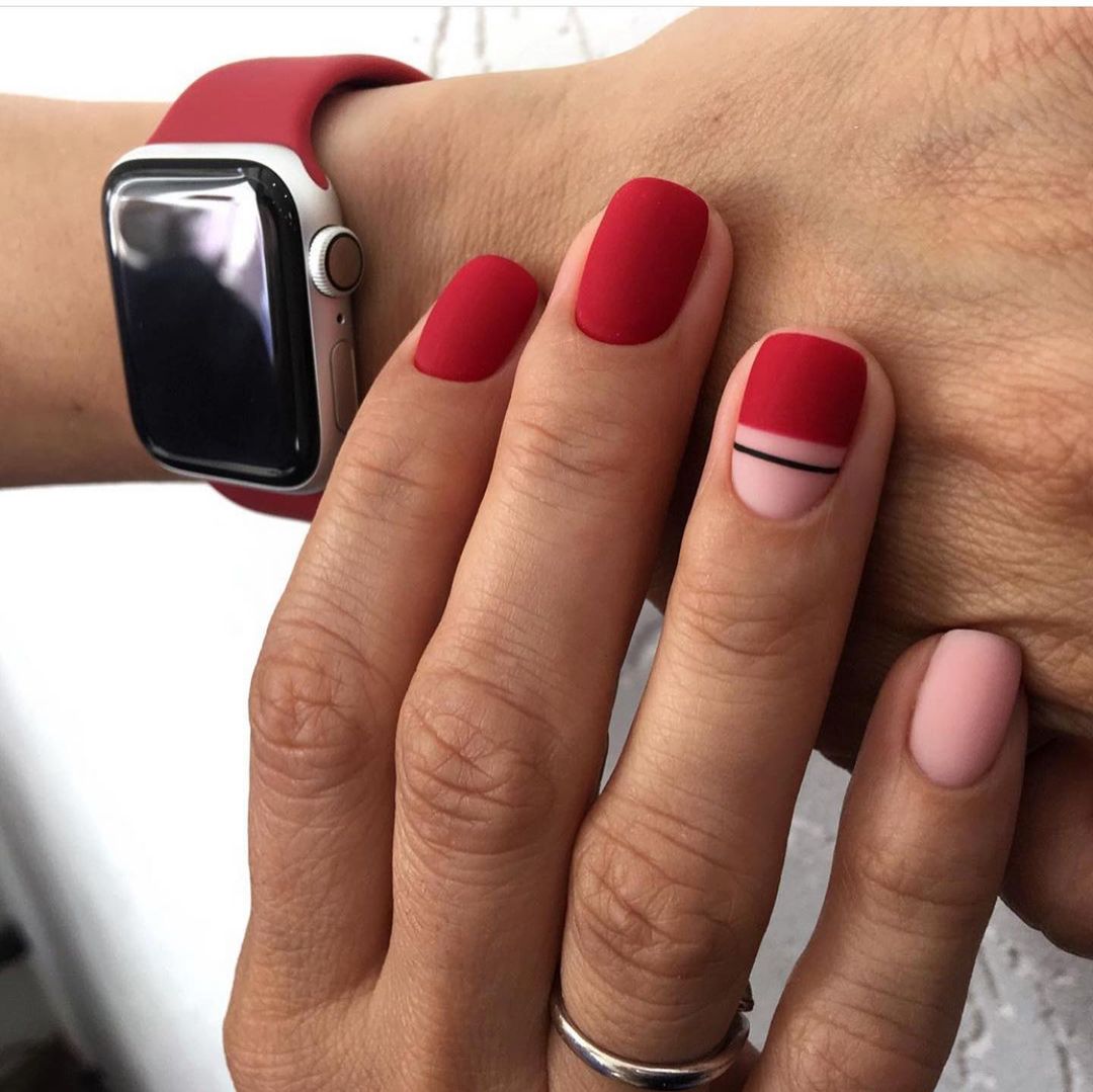 manicure.alekseeva в LOOKY — фото 3