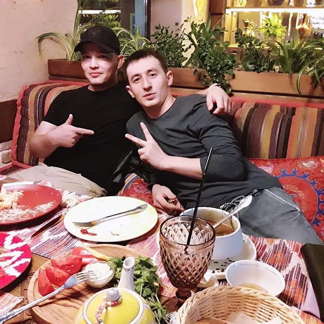 aslanov_ortikmurodjon в LOOKY. #EidMubarak,#спраздникомкурбан,#АМИНЬ,#Альхамдулиллах,#ИнШаАллах,#москва,#ташкент,#ортикмуроджон,#джизак,#студенты,#студент,#осланов06,#oslanov06,#ортикмуроджон@oslanov06. #EidMubarak #спраздн...