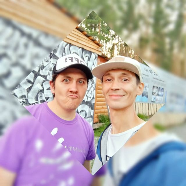 Ed_win_pro в LOOKY. . 😊