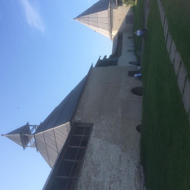 obfrolova27 в LOOKY. . Крепость ХII века