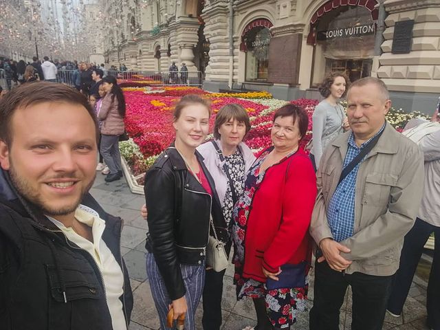 sergey_kruzin в LOOKY. . Отличные выходные с ...