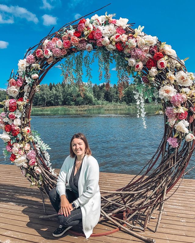 stef_zina в LOOKY. . Даже хорошая погода ...