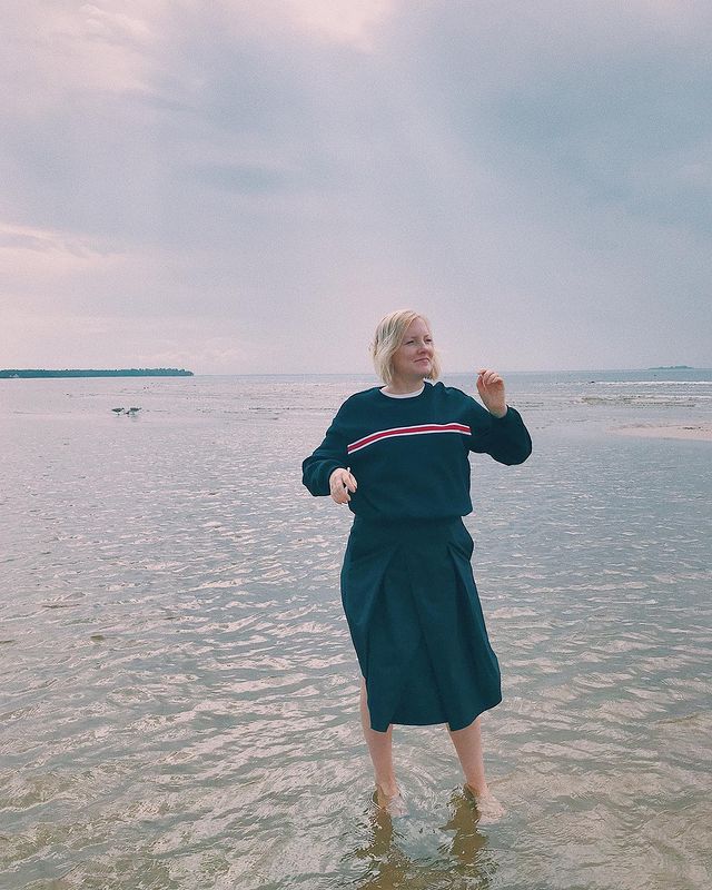 natashkin_ee в LOOKY. #впитеретусить,#мореморе,#прилив,#сестрорецк,#sestroretsk,#piterfm,#vsco,#vscocam,#russia,#travel,#instamood,#iphonephoto,#питер,#cosstores,#hmstyle. Прилив #впитеретусит...