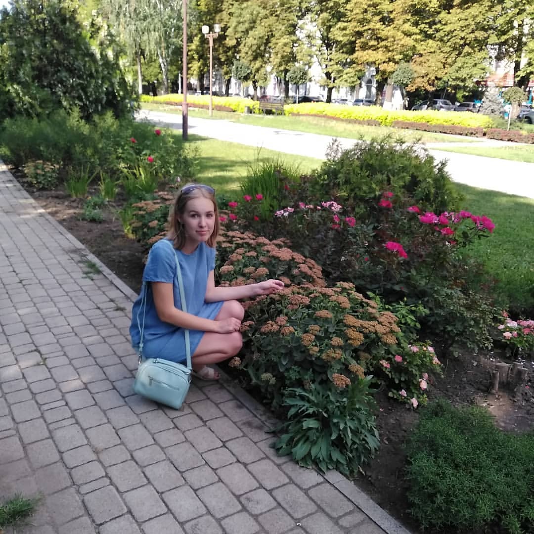 any_ki_d в LOOKY. . Центральная улица Кр...