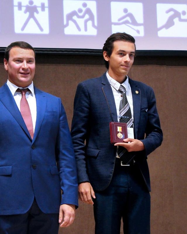 d.ignatiyev в LOOKY. #знак,#заусердие,#Рязанскаяобласть. Усердие, размером в ...