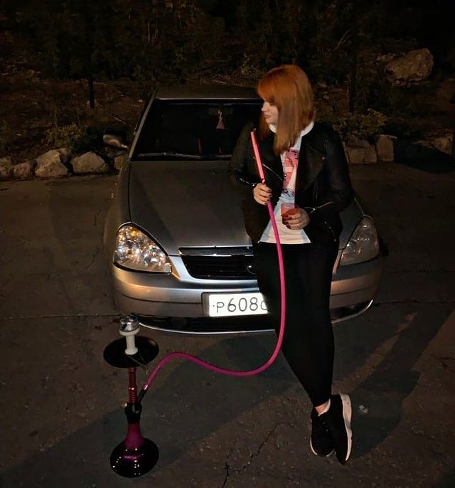 mrs._wow._wow в LOOKY. . Уметь выносить одино...