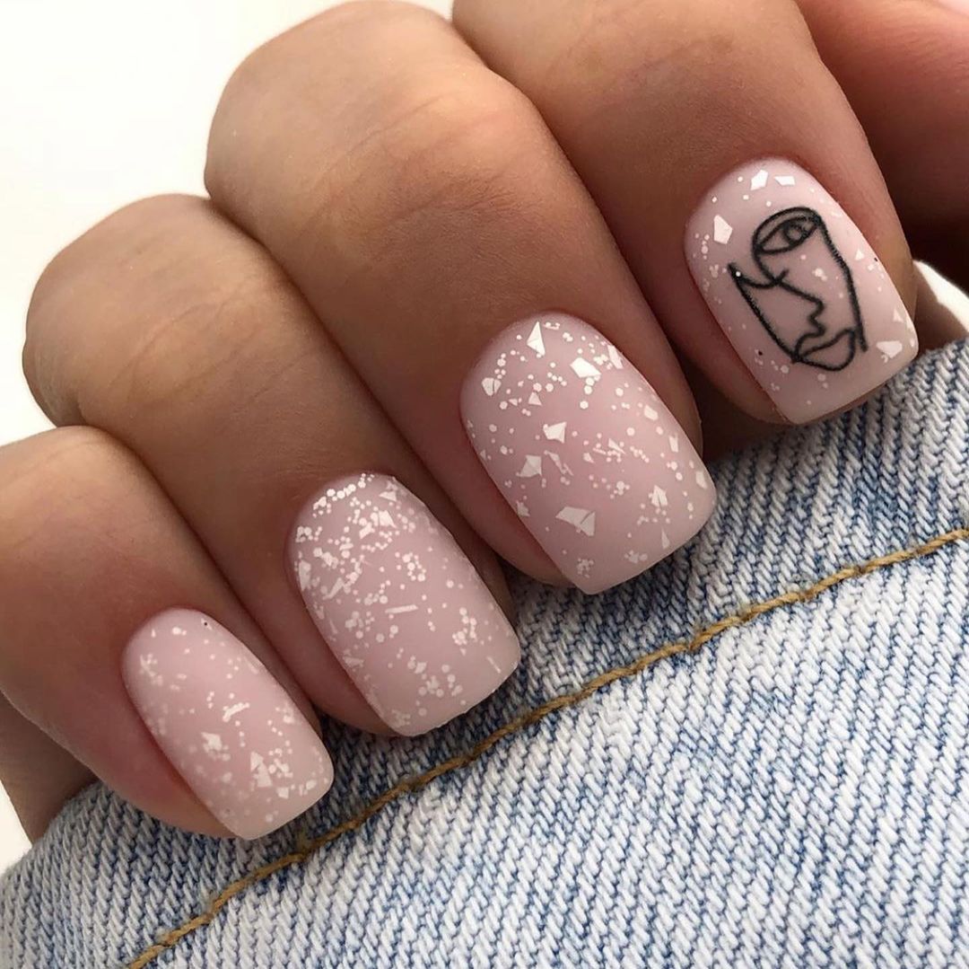 manicure.alekseeva в LOOKY — фото 8