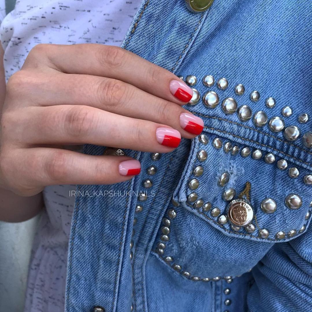 manicure.alekseeva в LOOKY — фото 3