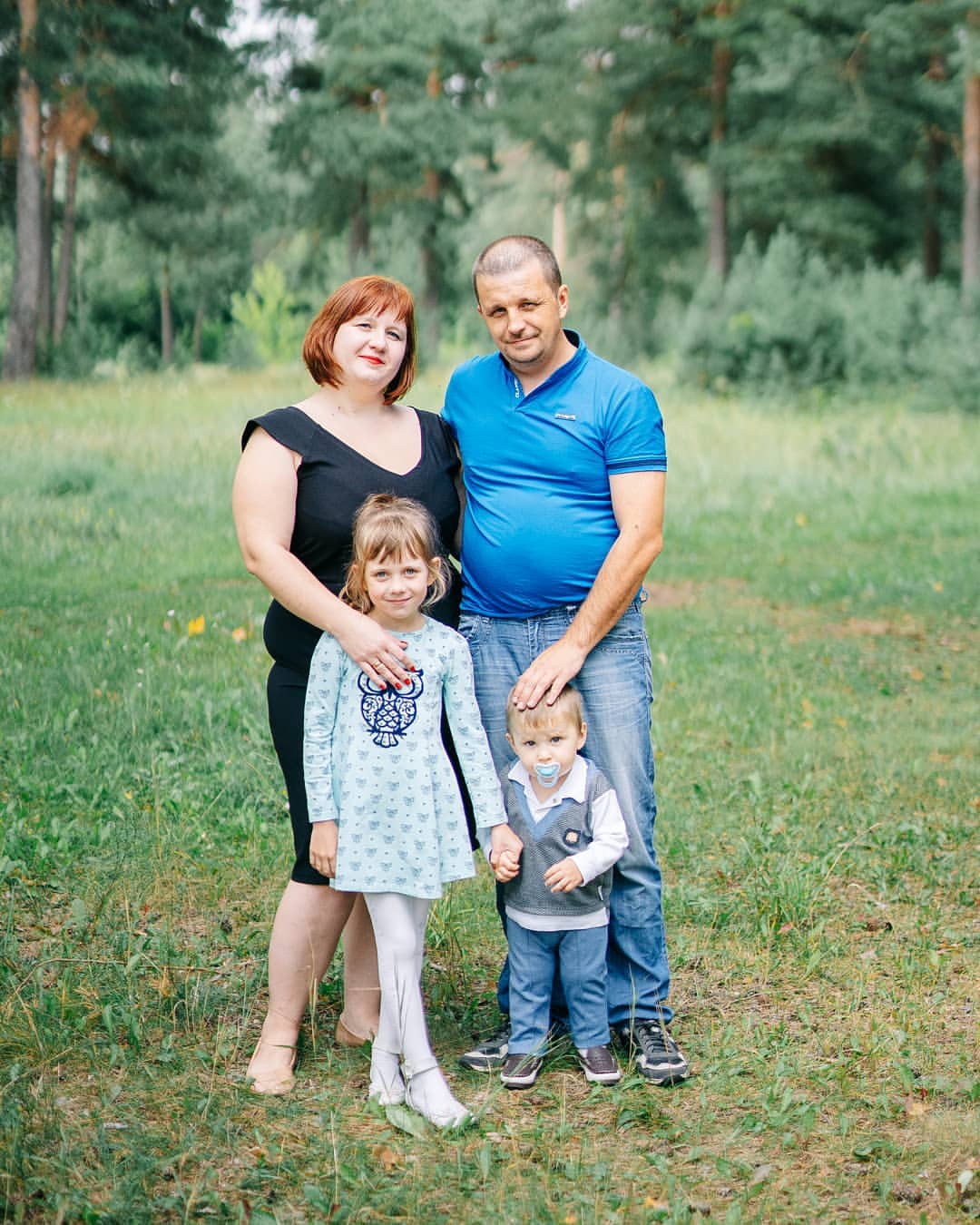 katyushkaaar in LOOKY. #свадьбадулиных,#семья. #свадьбадулиных #сем...