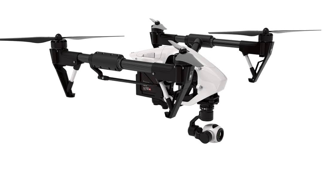 bestdrons в LOOKY — .
DJI Inspire 1 — совершенно новый уровень квадрокоптера, да
