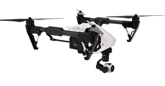 bestdrons в LOOKY. . .
DJI Inspire 1 — со...