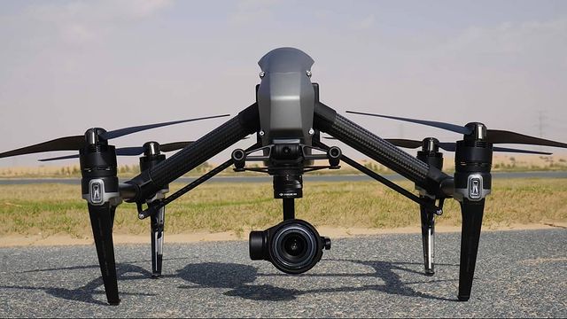 bestdrons в LOOKY. . .
Модель DJI Inspire...