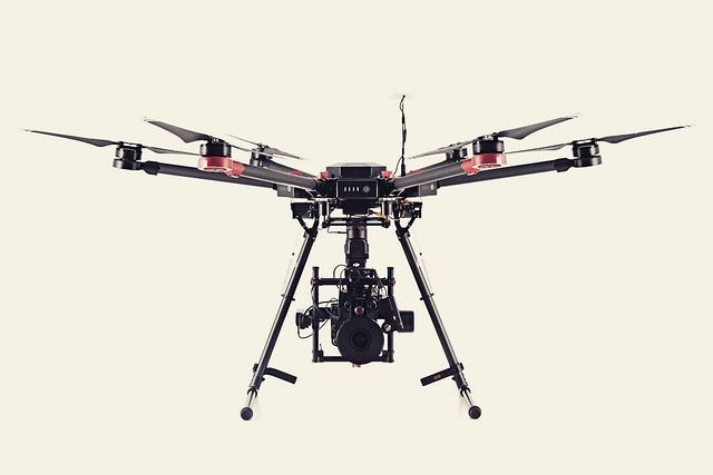 bestdrons в LOOKY. . DJI Matrice 600
.
.
...