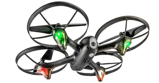 bestdrons в LOOKY. . Altair Aerial АА200 ...