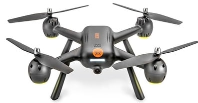 bestdrons в LOOKY. . Дрон Altair AA300 GP...
