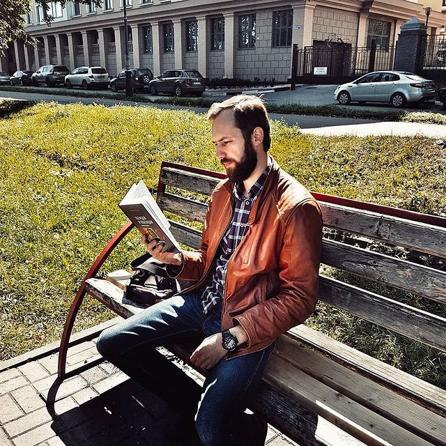 abakumov_vv в LOOKY. . ➡️5 полезностей из к...