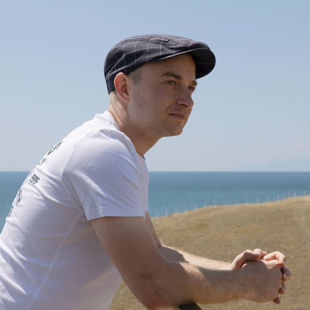igor.kukuev в LOOKY — А это я, жду когда попутный ветер принесет вдохновение и шут