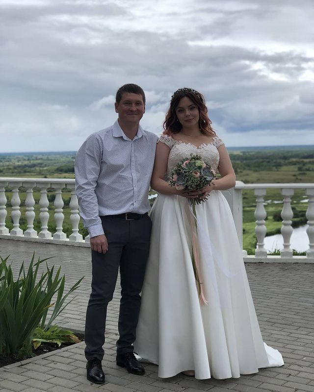 elenabelleza в LOOKY. #DaLiwedding2019. 10.08.2019 @mellafel...