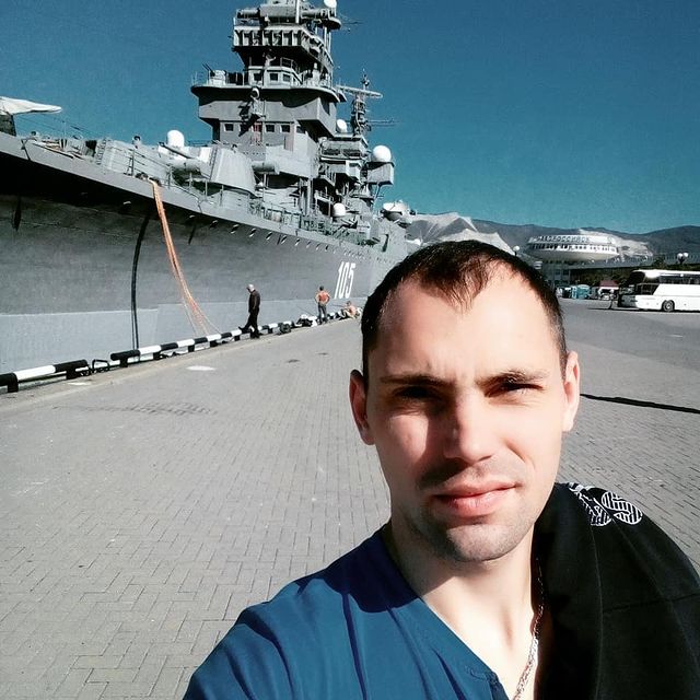 ivan.zabolotskyj в LOOKY. . null