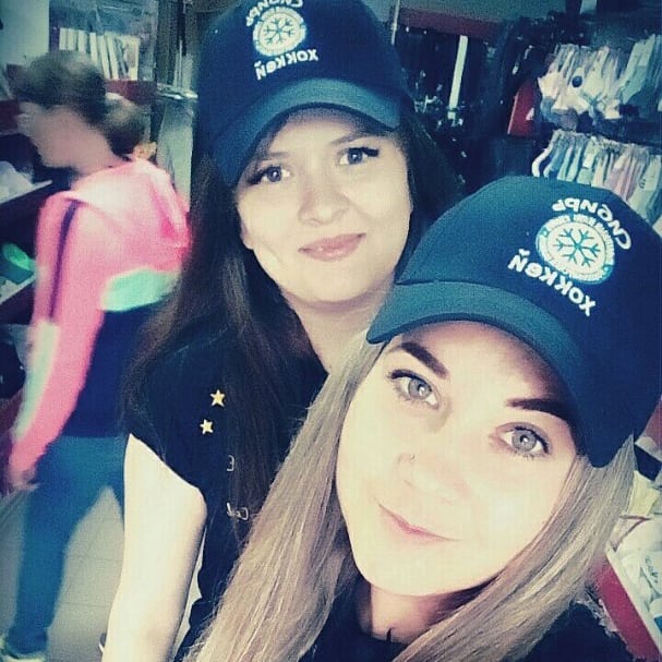 nastena.vagayceva в LOOKY. . Любимая моя подружка...