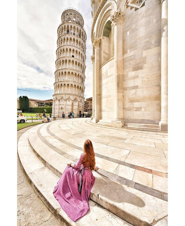 natalidenisova10 в LOOKY. #natalidenisova10_italy,#natalidenisova10_europe,#italy🇮🇹,#italian_trips,#wonderful_places,#worldplaces,#travelblogger,#путешествияпомиру,#travelphotographer,#europe_vacations,#hello_worldpics,#map_of_europe,#living_destinations,#igworld_global,#piza,#europe_gallery,#natgeoru,#блогпутешественника,#блогопутешествиях,#loves_united_europe,#ig_italy,#италия🇮🇹,#pisatower,#pisa,#living_europe,#italylove,#topeuropephoto,#dametraveler,#пиза,#пизанскаябашня. А вот и не стала я б...