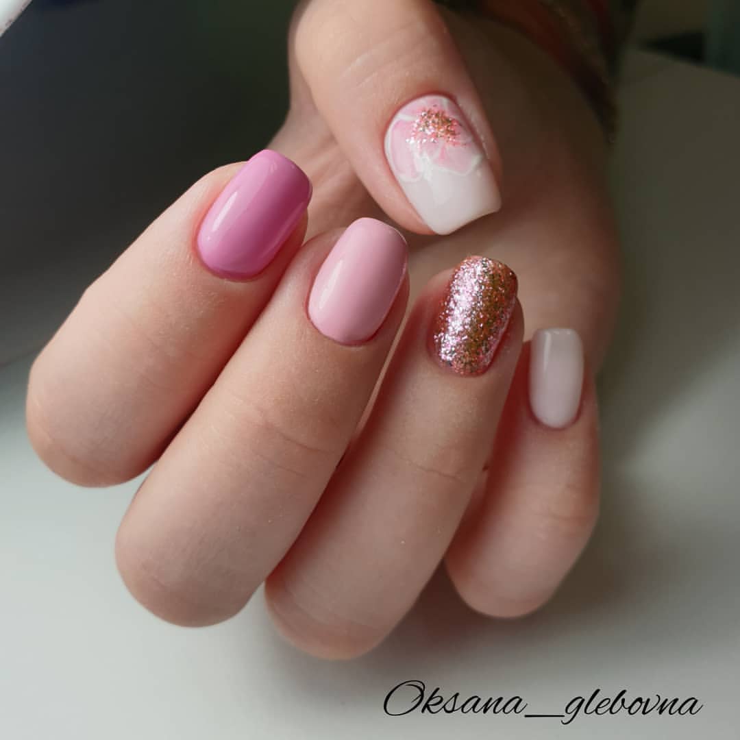 oksana_glebovna в LOOKY — Запись по тел 89163495880.  #маникюрславянскийбульвар #маник