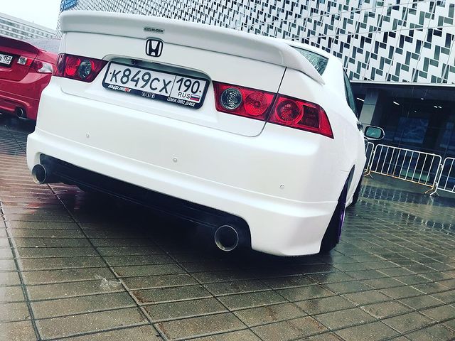 p_osher в LOOKY. #honda,#accord7,#accord,#vtec,#tuningfest2019. #honda #accord7 #acc...