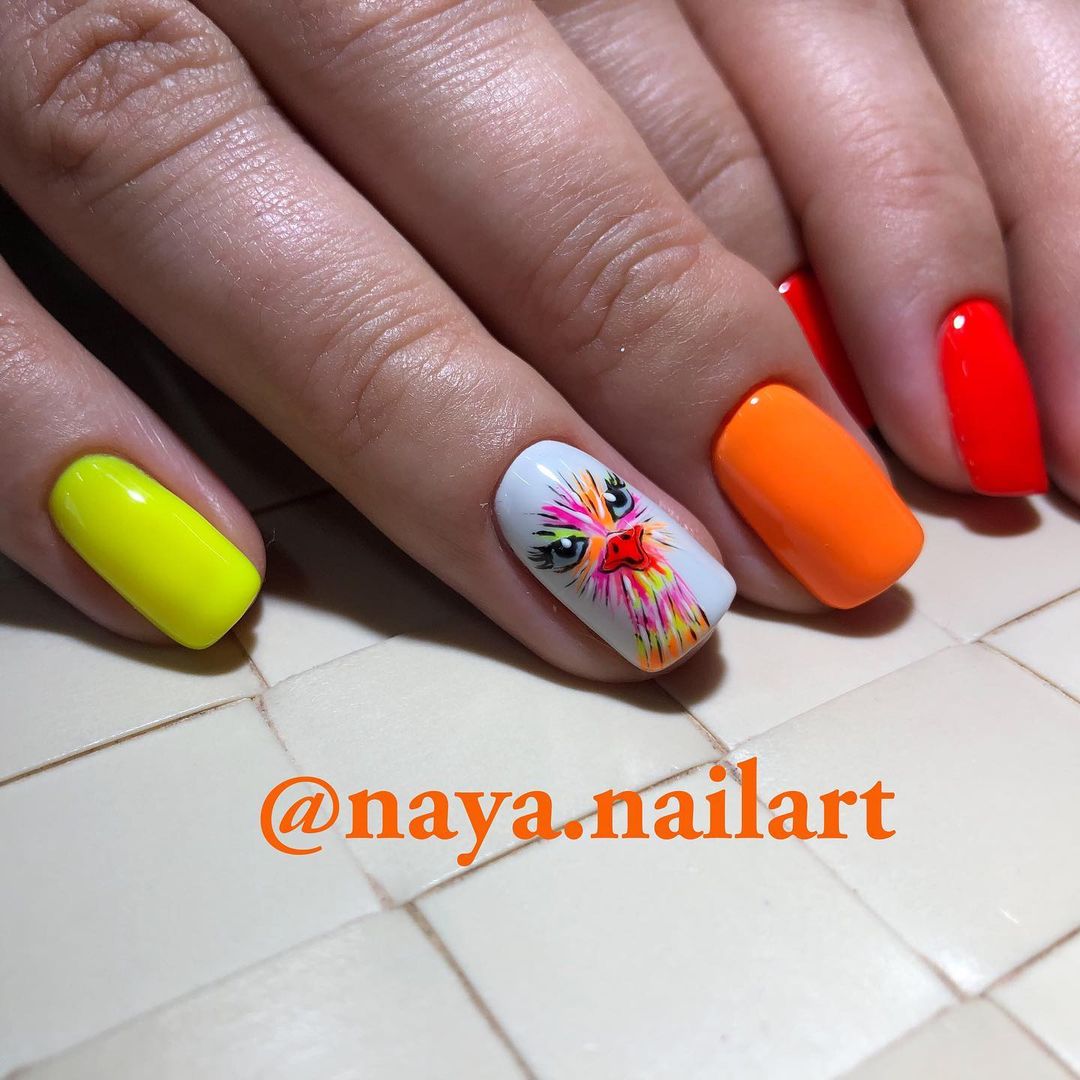 naya.nailart в LOOKY — фото 2