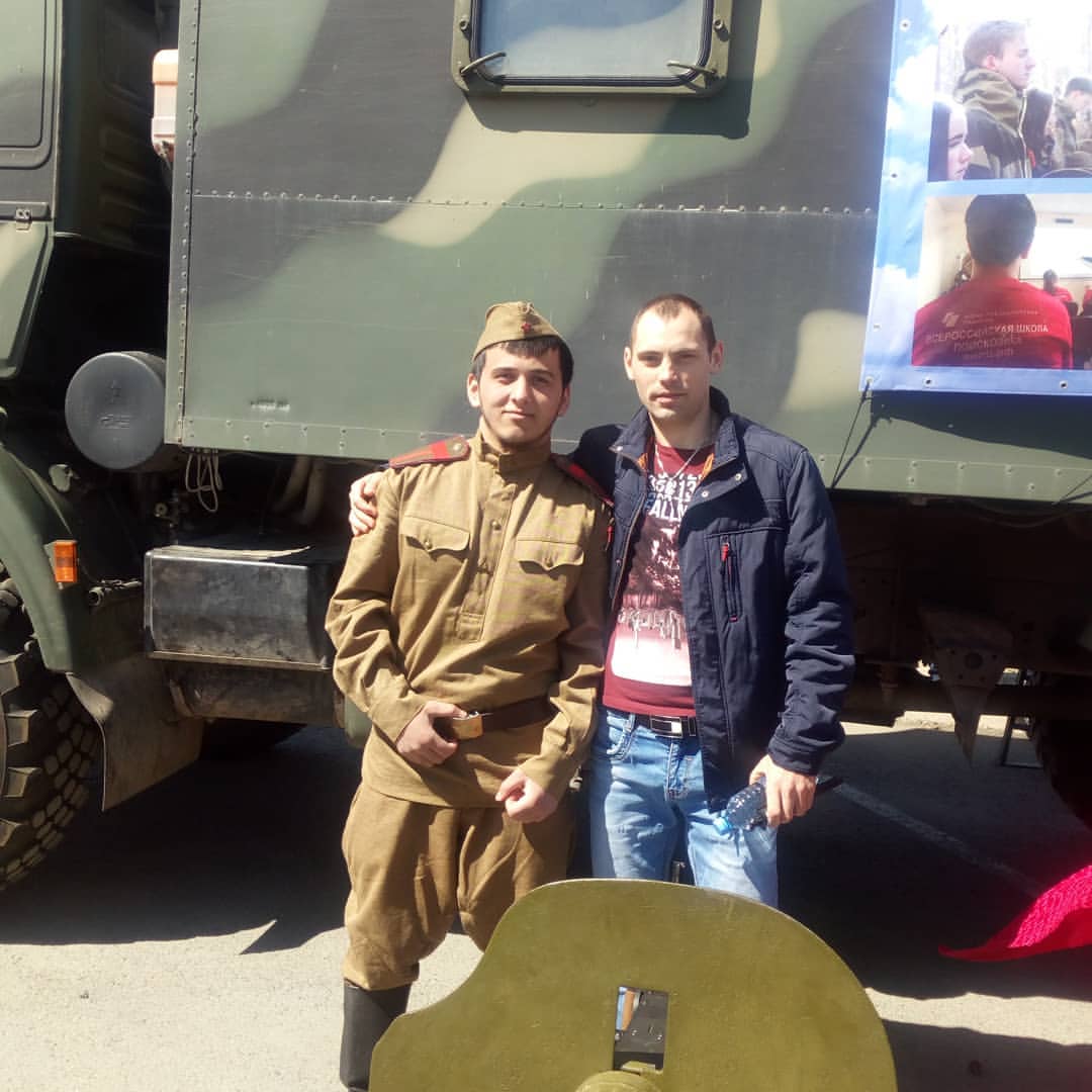 ivan.zabolotskyj in LOOKY. . null