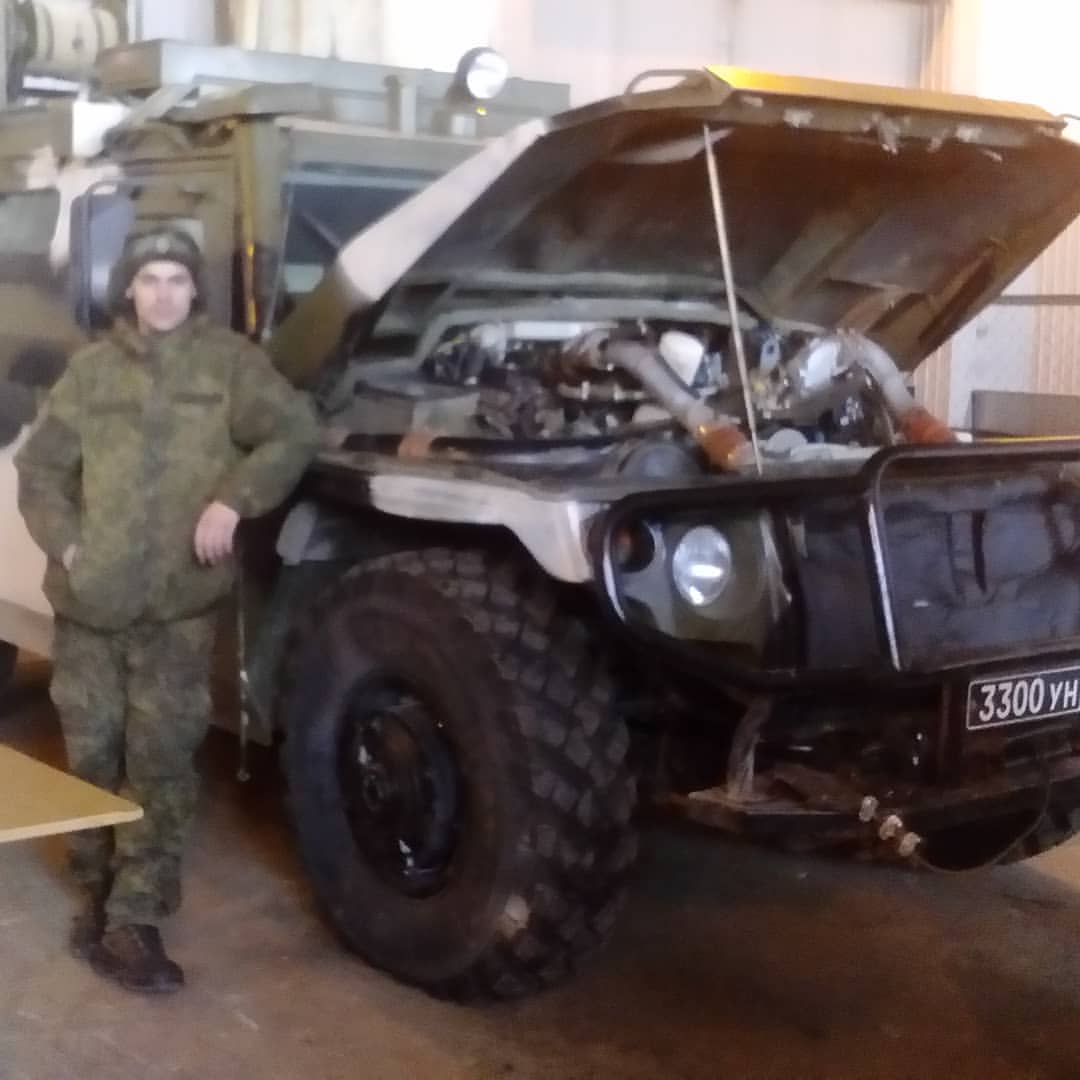 ivan.zabolotskyj in LOOKY. . null