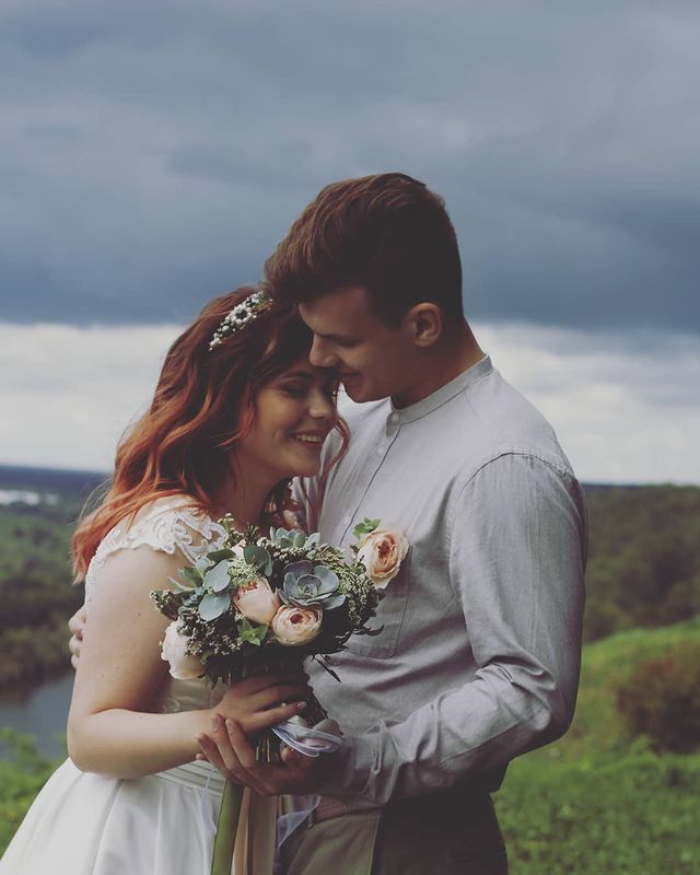 elenabelleza в LOOKY. #DaLiwedding2019. 10.08.2019 #DaLiwedd...