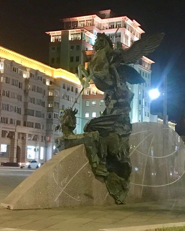 _lyubavina_ в LOOKY. . Удивительно изящная ...