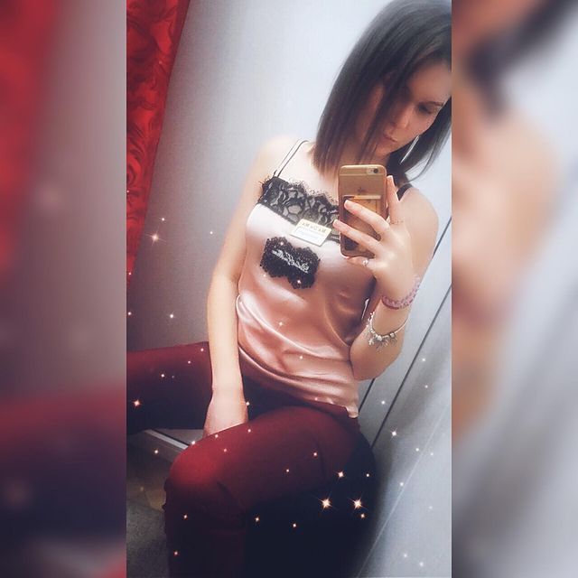 alexandra_9966 в LOOKY. #майкоп,#мадама,#работа,#скучныеднинаработе,#тоска,#хочунаморе,#хочунаречку,#хочувгоры,#хочунаотдых,#хочутишины,#хочумилоты,#хочуобнимашек,#хочуцеловашек,#😊. У меня все хорошо,
М...