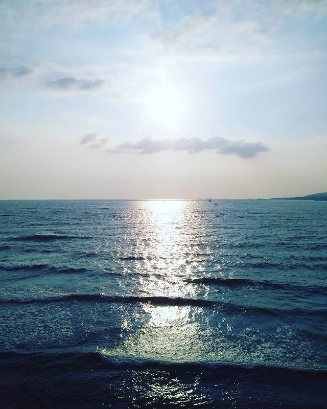 temqa64 в LOOKY. #геленджик,#городкурорт,#маяк,#море. Море солнце кайф

#г...